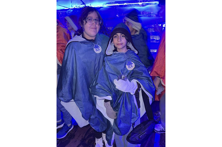 Viaje Educativo de 6to. grado a Córdoba y Carlos Paz Nivel Primario